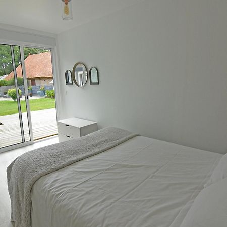 La Closerie Saint Remy Hautot-sur-Mer Buitenkant foto