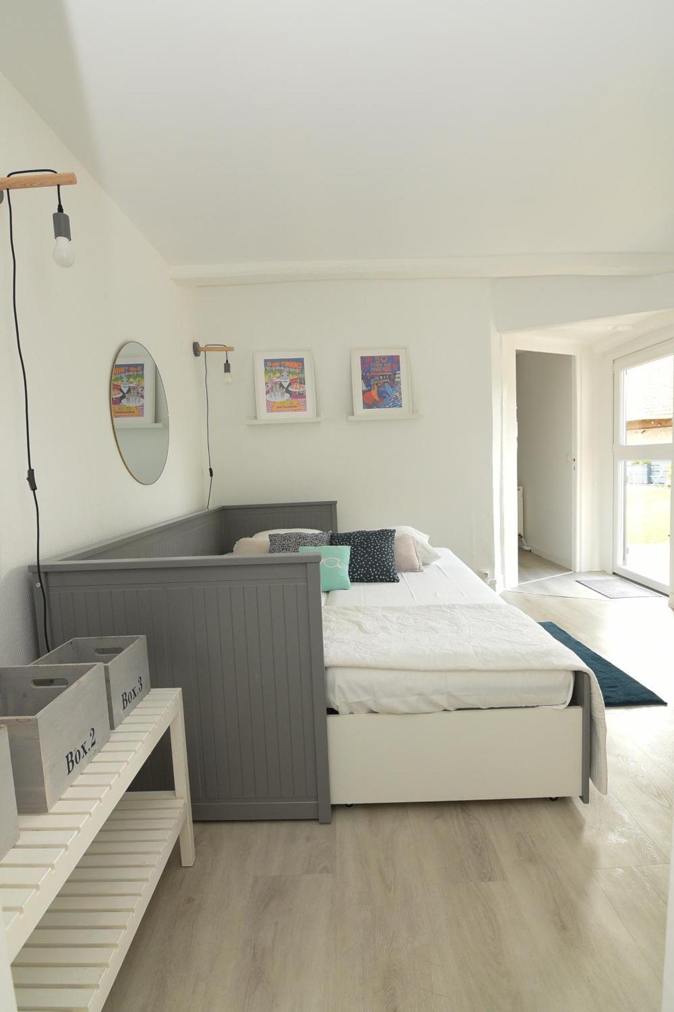 La Closerie Saint Remy Hautot-sur-Mer Buitenkant foto